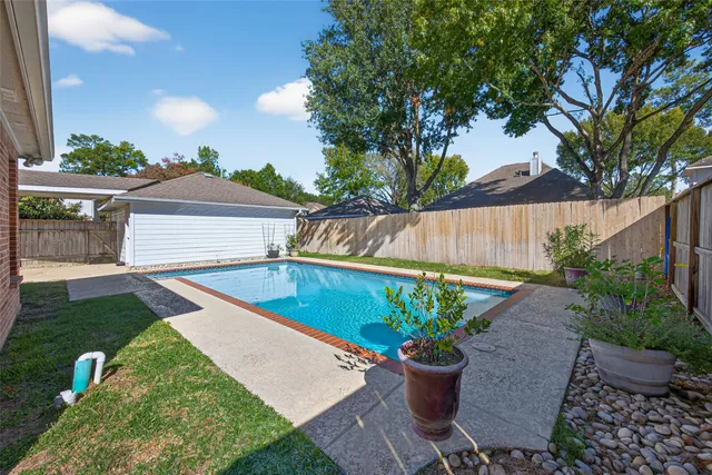 $424,900 | 9034 Memorial Creek Drive, Spring, TX 77379