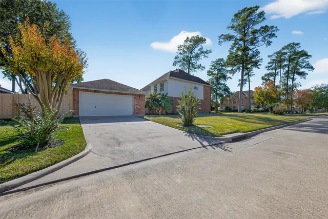 $424,900 | 9034 Memorial Creek Drive, Spring, TX 77379