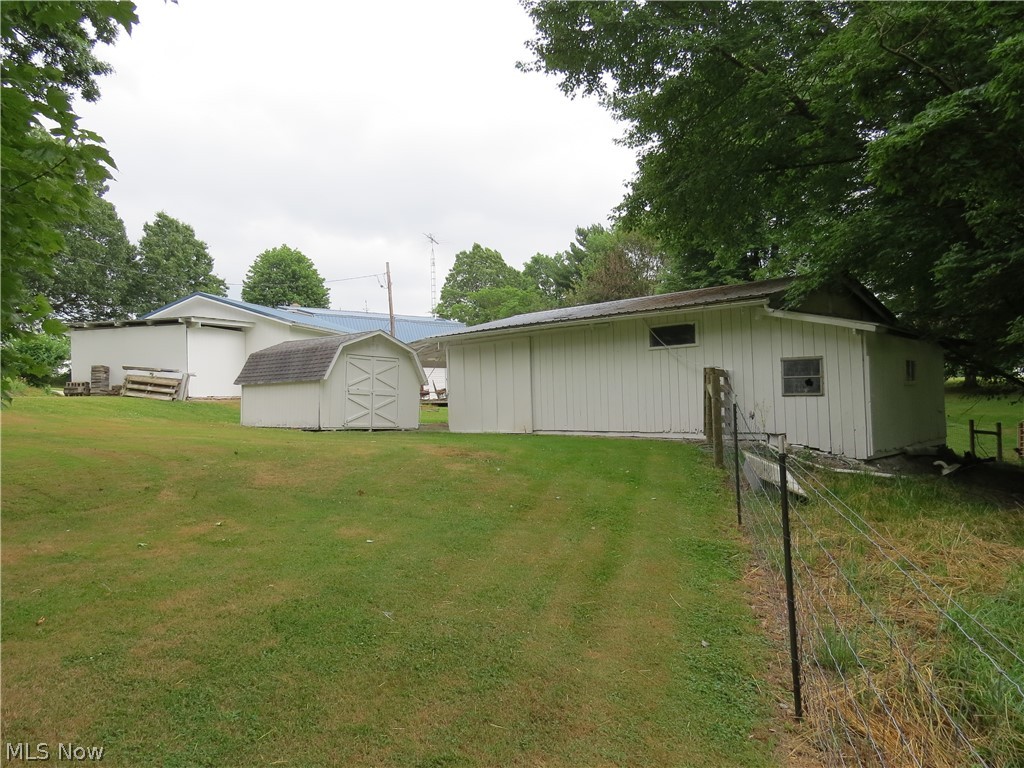 170 Spring Road Minerva, OH 44657 - Photo 8 of 13 Gallery Image 8