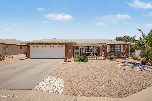 $440,000 | 8320 East Neville Avenue, Mesa, AZ 85209