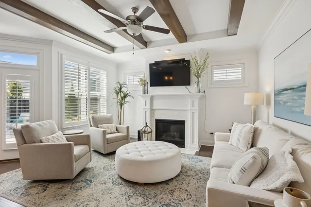 $899,000 | 1067 Beckwith Street, Franklin, TN 37064