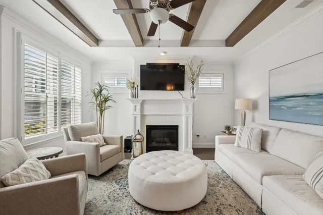 $899,000 | 1067 Beckwith Street, Franklin, TN 37064