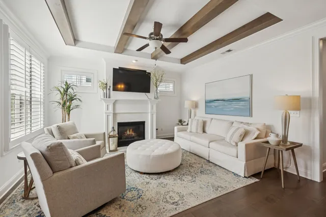 $899,000 | 1067 Beckwith Street, Franklin, TN 37064