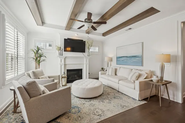 $899,000 | 1067 Beckwith Street, Franklin, TN 37064