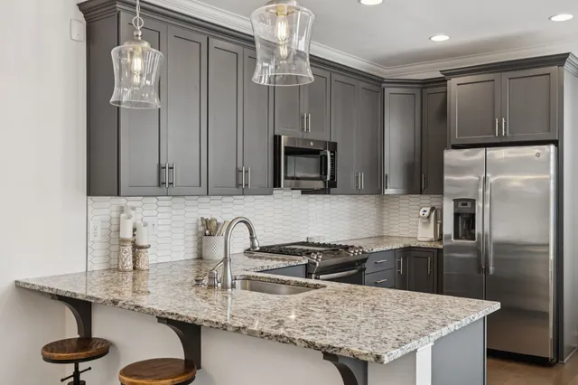 $899,000 | 1067 Beckwith Street, Franklin, TN 37064