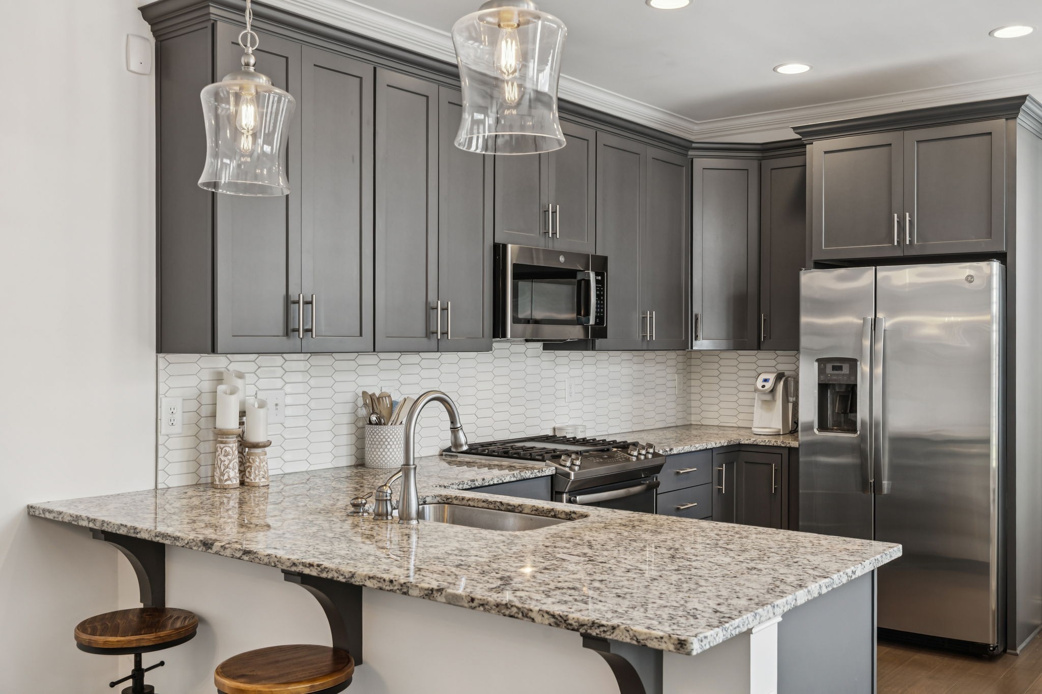 1067 Beckwith Street Franklin, TN 37064 - Photo 19 of 68