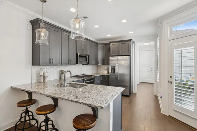 $899,000 | 1067 Beckwith Street, Franklin, TN 37064