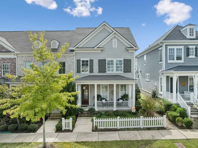 $899,000 | 1067 Beckwith Street, Franklin, TN 37064