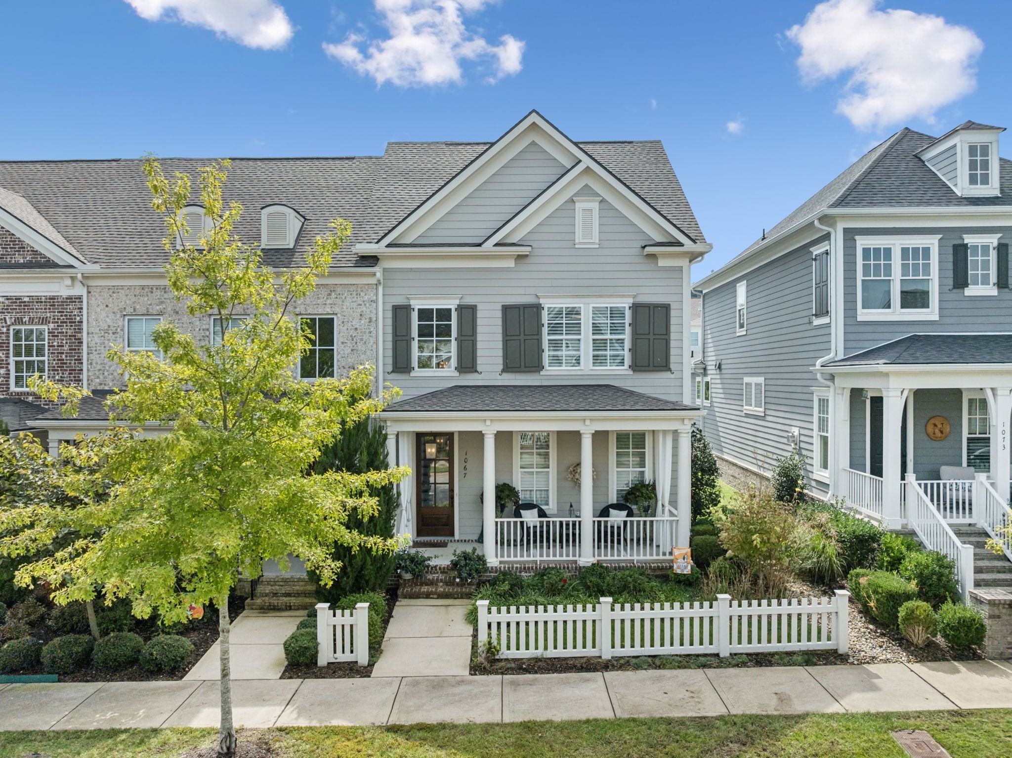 1067 Beckwith Street Franklin, TN 37064 - Photo 2 of 68