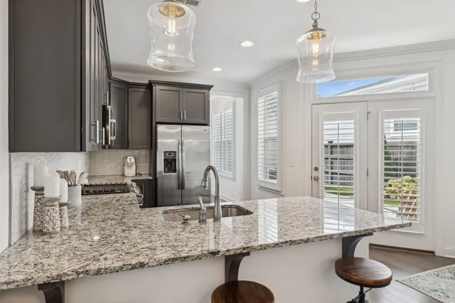 $899,000 | 1067 Beckwith Street, Franklin, TN 37064