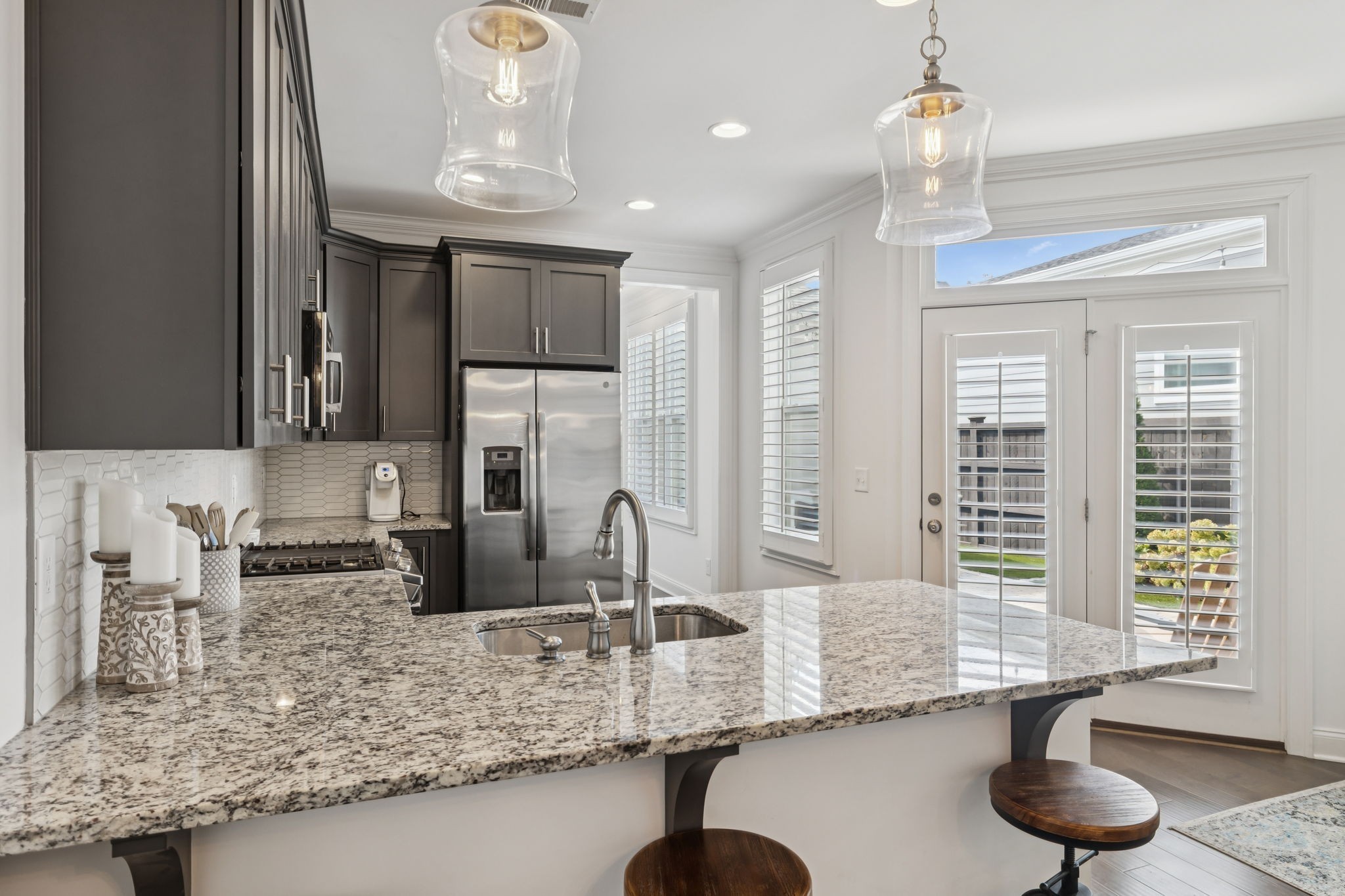 1067 Beckwith Street Franklin, TN 37064 - Photo 21 of 68