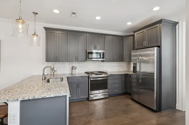 $899,000 | 1067 Beckwith Street, Franklin, TN 37064