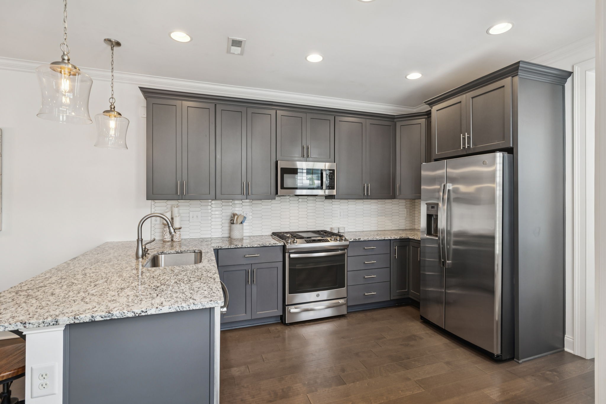 1067 Beckwith Street Franklin, TN 37064 - Photo 22 of 68