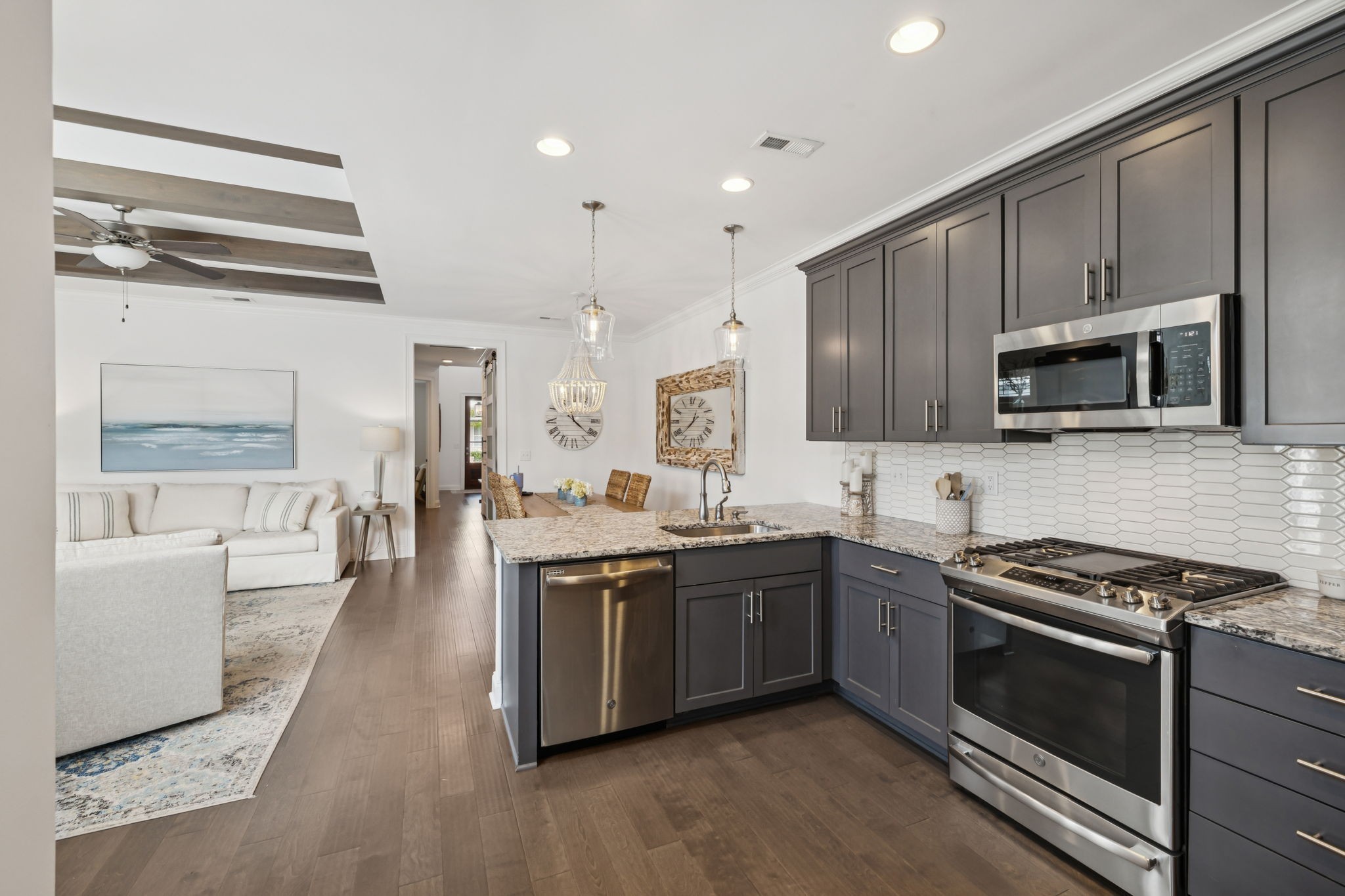 1067 Beckwith Street Franklin, TN 37064 - Photo 23 of 68