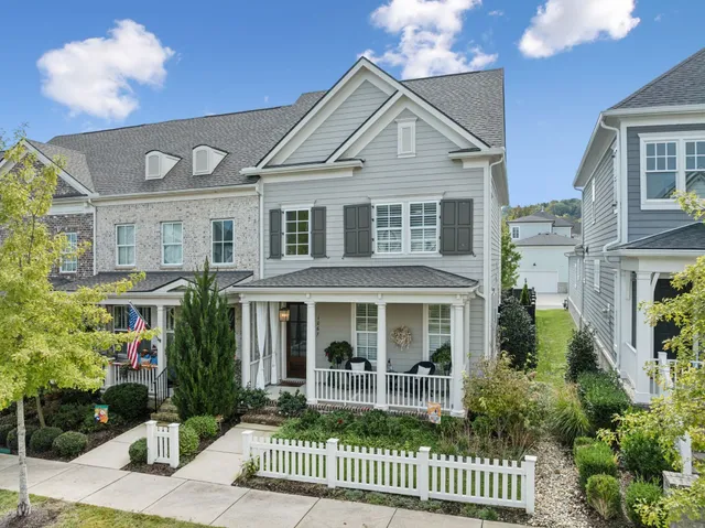 $899,000 | 1067 Beckwith Street, Franklin, TN 37064