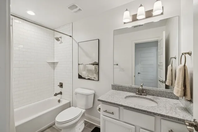 $899,000 | 1067 Beckwith Street, Franklin, TN 37064