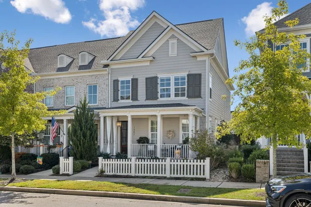 $899,000 | 1067 Beckwith Street, Franklin, TN 37064