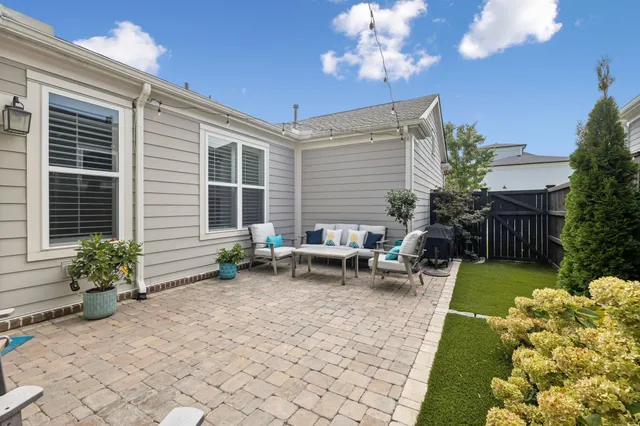 $899,000 | 1067 Beckwith Street, Franklin, TN 37064