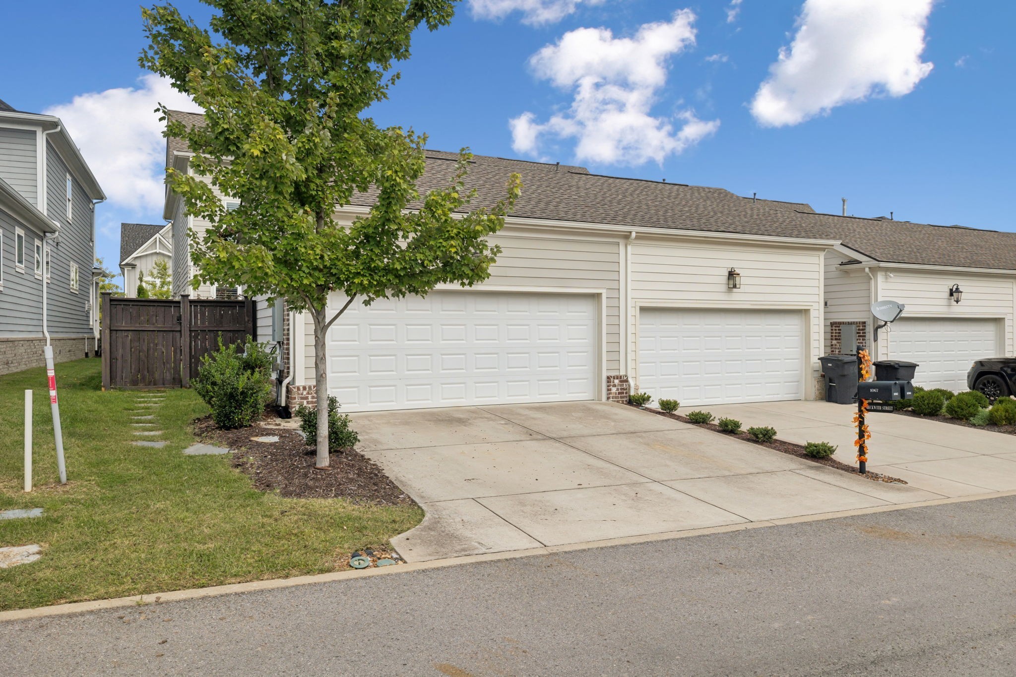 1067 Beckwith Street Franklin, TN 37064 - Photo 48 of 68