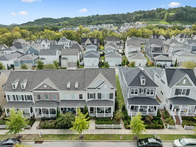 $899,000 | 1067 Beckwith Street, Franklin, TN 37064