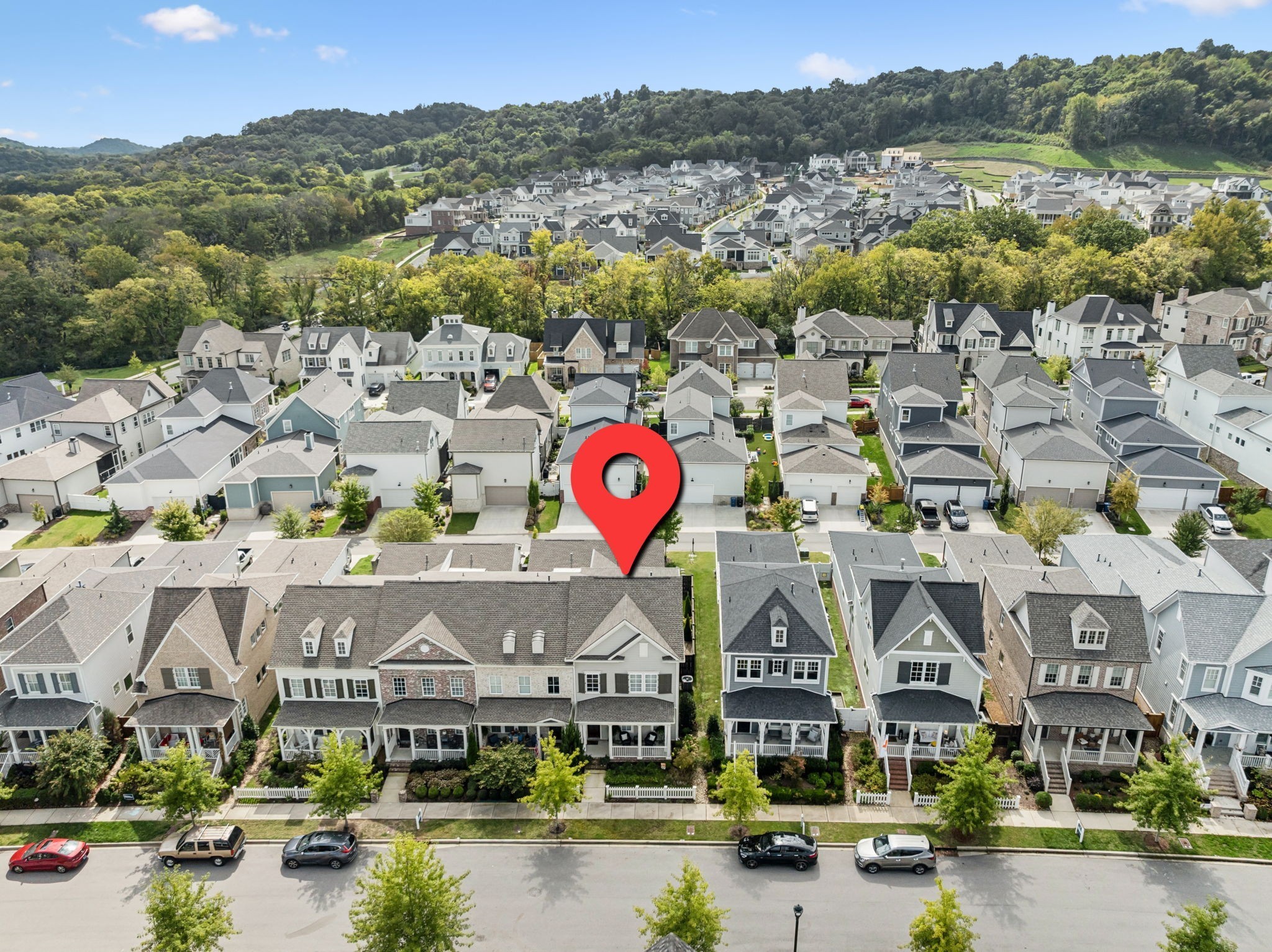 1067 Beckwith Street Franklin, TN 37064 - Photo 50 of 68