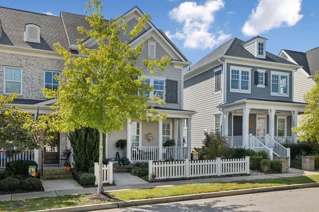 $899,000 | 1067 Beckwith Street, Franklin, TN 37064