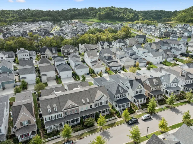 $899,000 | 1067 Beckwith Street, Franklin, TN 37064