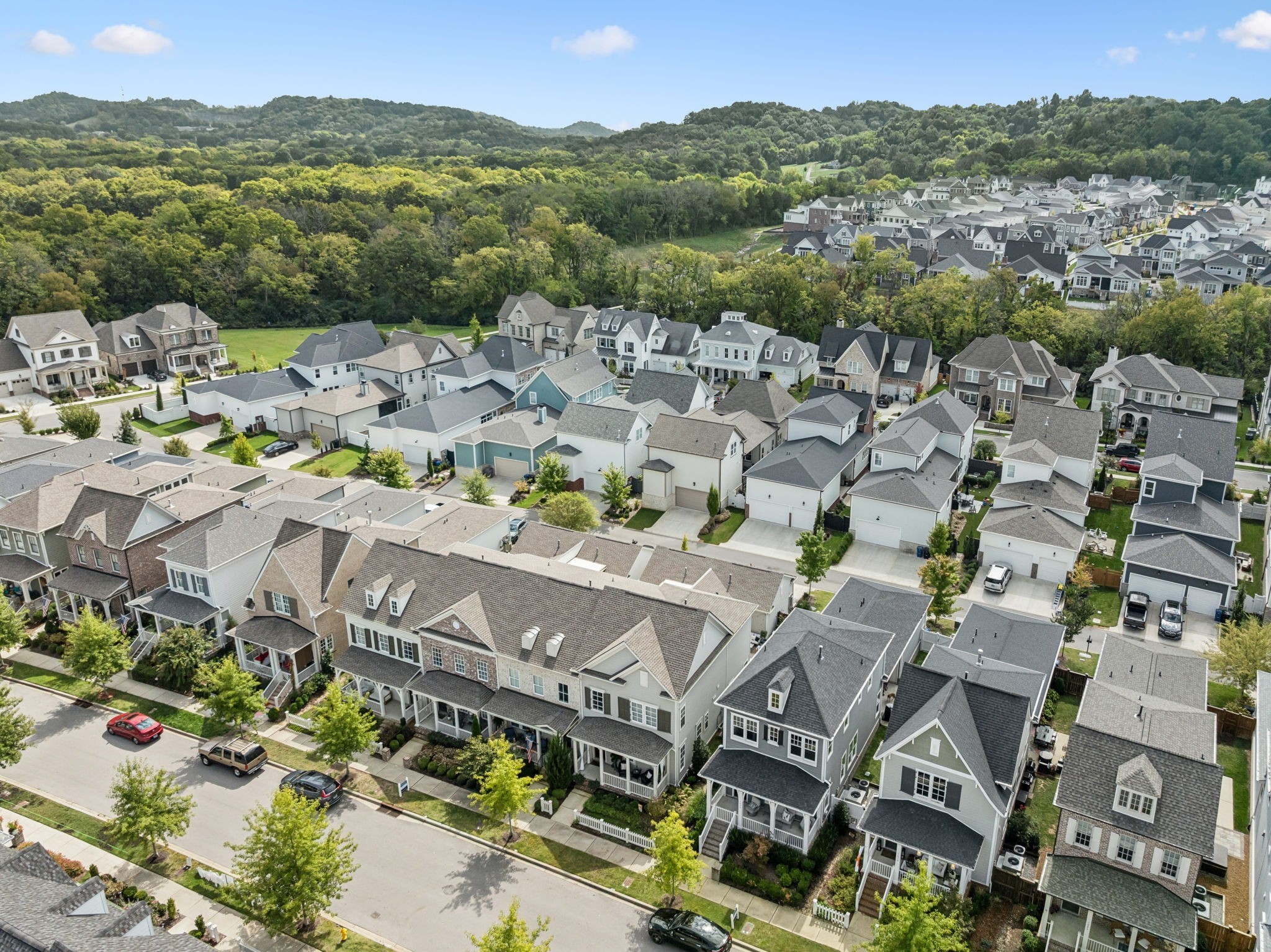 1067 Beckwith Street Franklin, TN 37064 - Photo 52 of 68