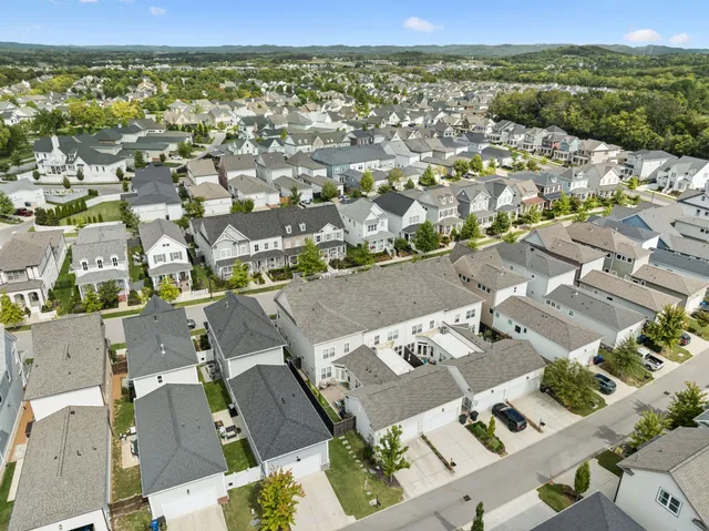 $899,000 | 1067 Beckwith Street, Franklin, TN 37064