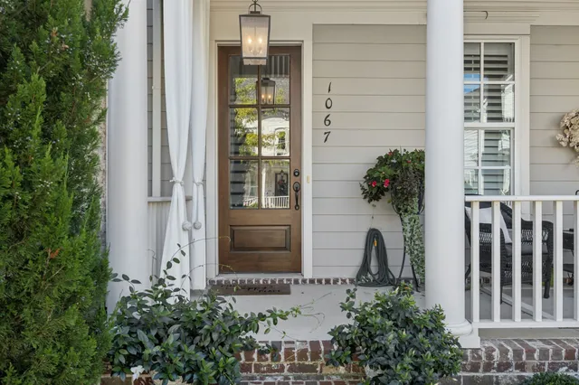 $899,000 | 1067 Beckwith Street, Franklin, TN 37064