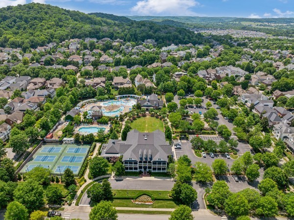 1067 Beckwith Street Franklin, TN 37064 - Photo 67 of 68