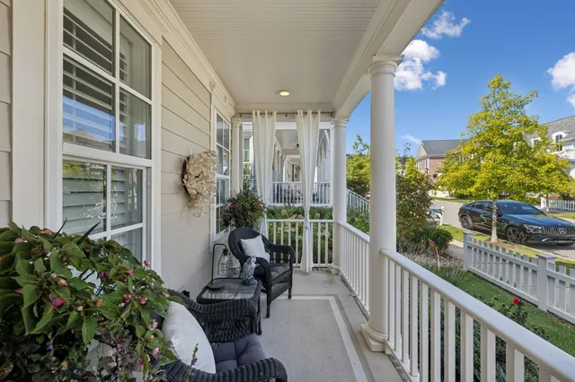 $899,000 | 1067 Beckwith Street, Franklin, TN 37064