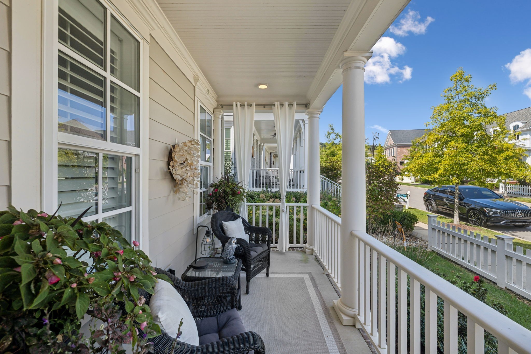 1067 Beckwith Street Franklin, TN 37064 - Photo 7 of 68