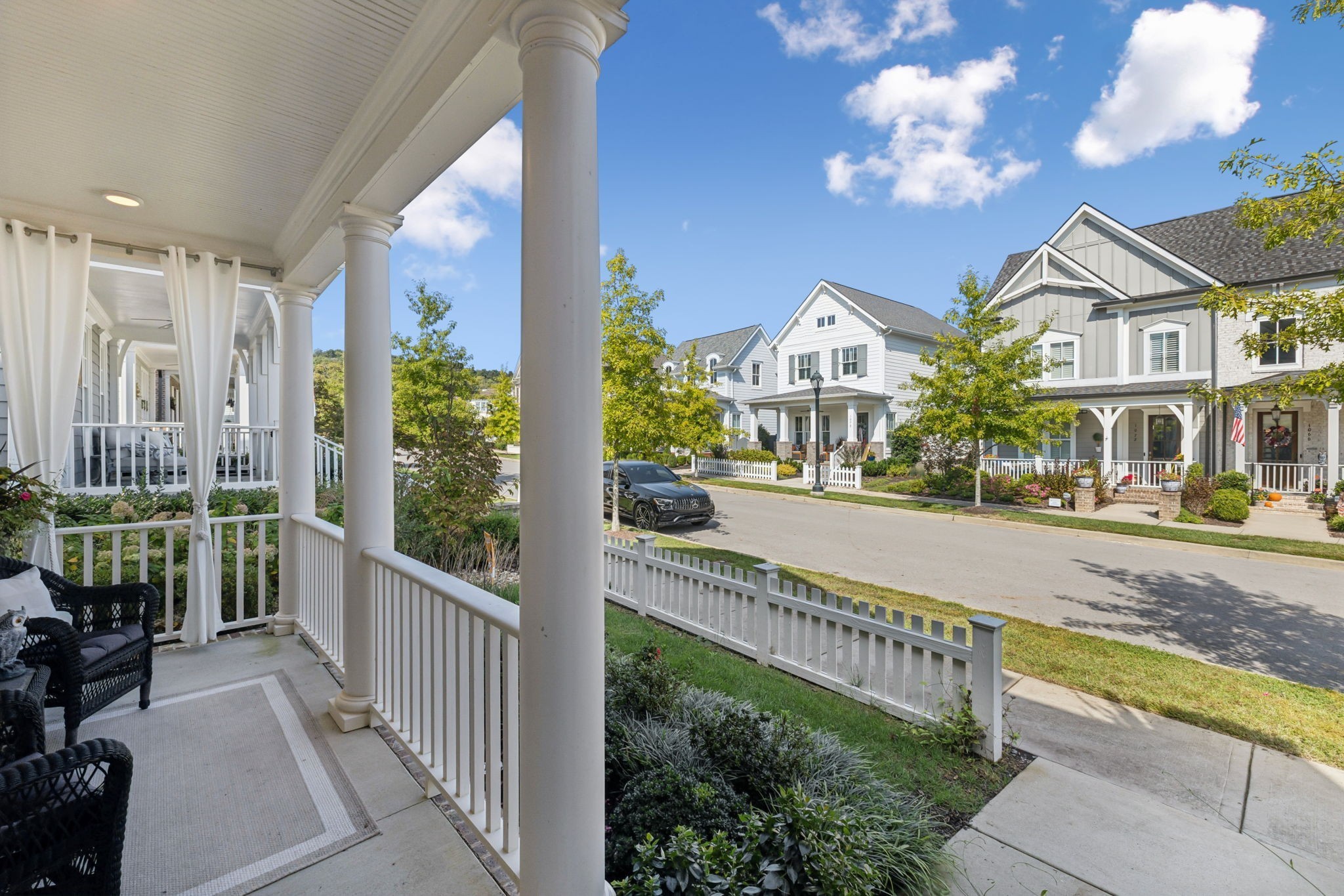 1067 Beckwith Street Franklin, TN 37064 - Photo 8 of 68