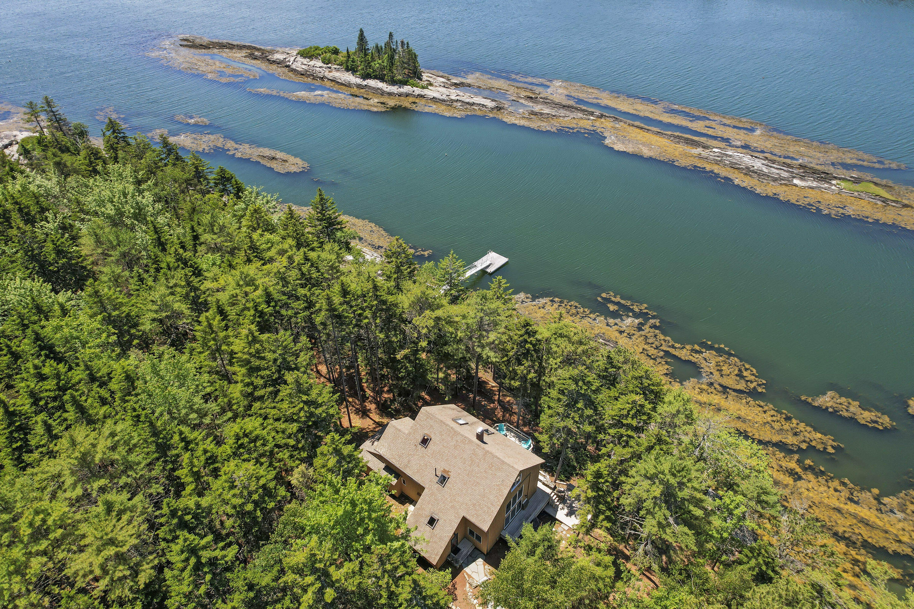 14 Sanctuary Road Harpswell, ME 04079 - Photo 27 of 38 14 Sanctuary Road_182