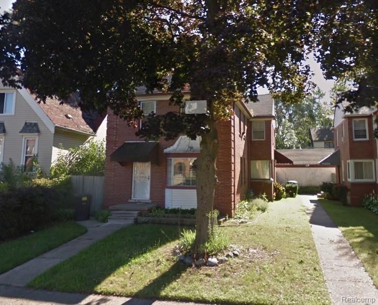 14430 Rutherford Street Detroit, MI 48227 - Photo 1 of 1