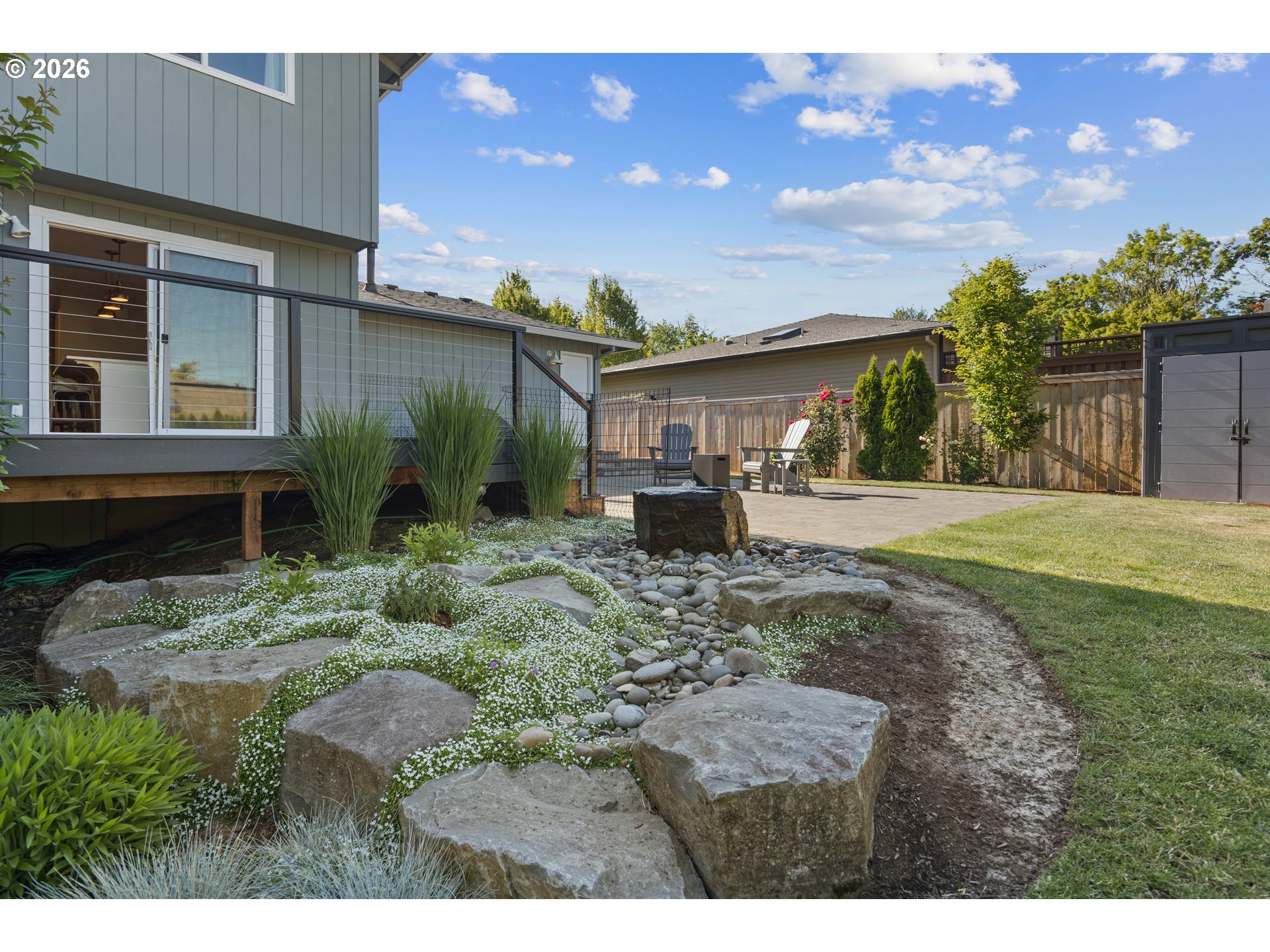 12836 Southwest Thunderhead Way Beaverton, OR 97008 - Photo 41 of 43