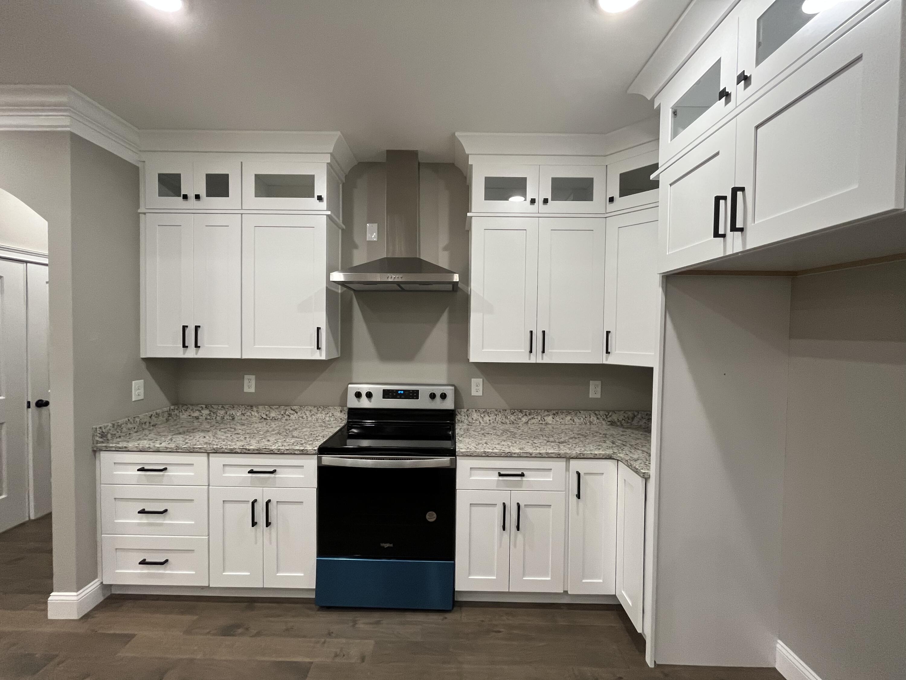 2110 West Ridge Drive Dalton, GA 30721 - Photo 8 of 43 90ADA7CD-1CC3-4067-B8A4-D75425F3BAED