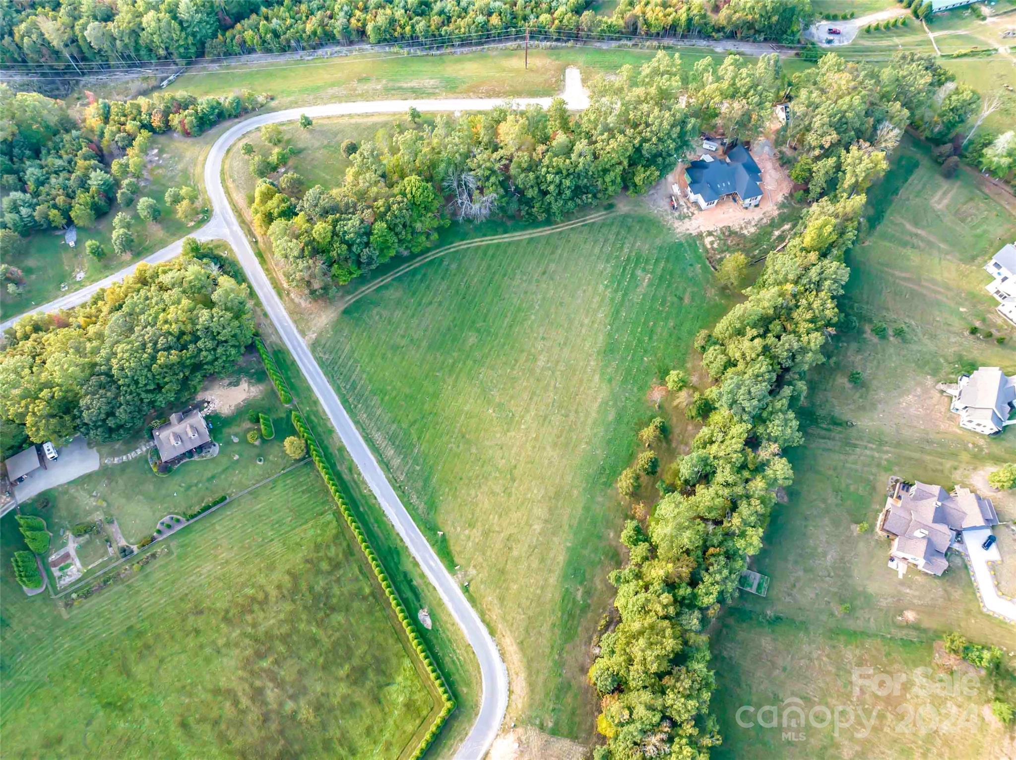 365 Chukar Way, Unit LOT 22 Fletcher, NC 28732 - Photo 12 of 12 a view of a lake from a balcony