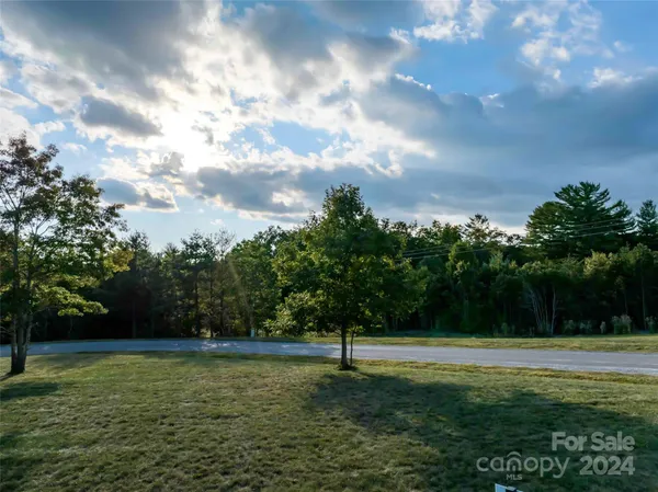a view of a park