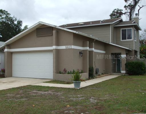 8610 Spring Cone Court Orlando, FL 32825 - Photo 1 of 1 Exterior Front