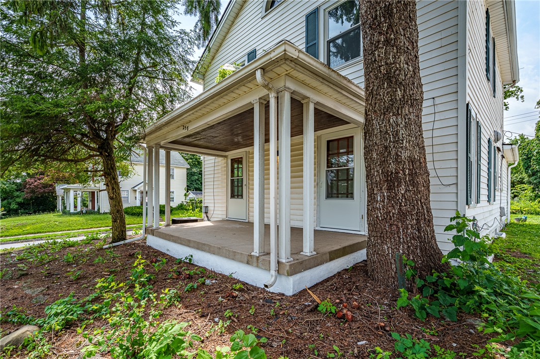258 East Siebenthaler Avenue Dayton, OH 45405 - Photo 41 of 45