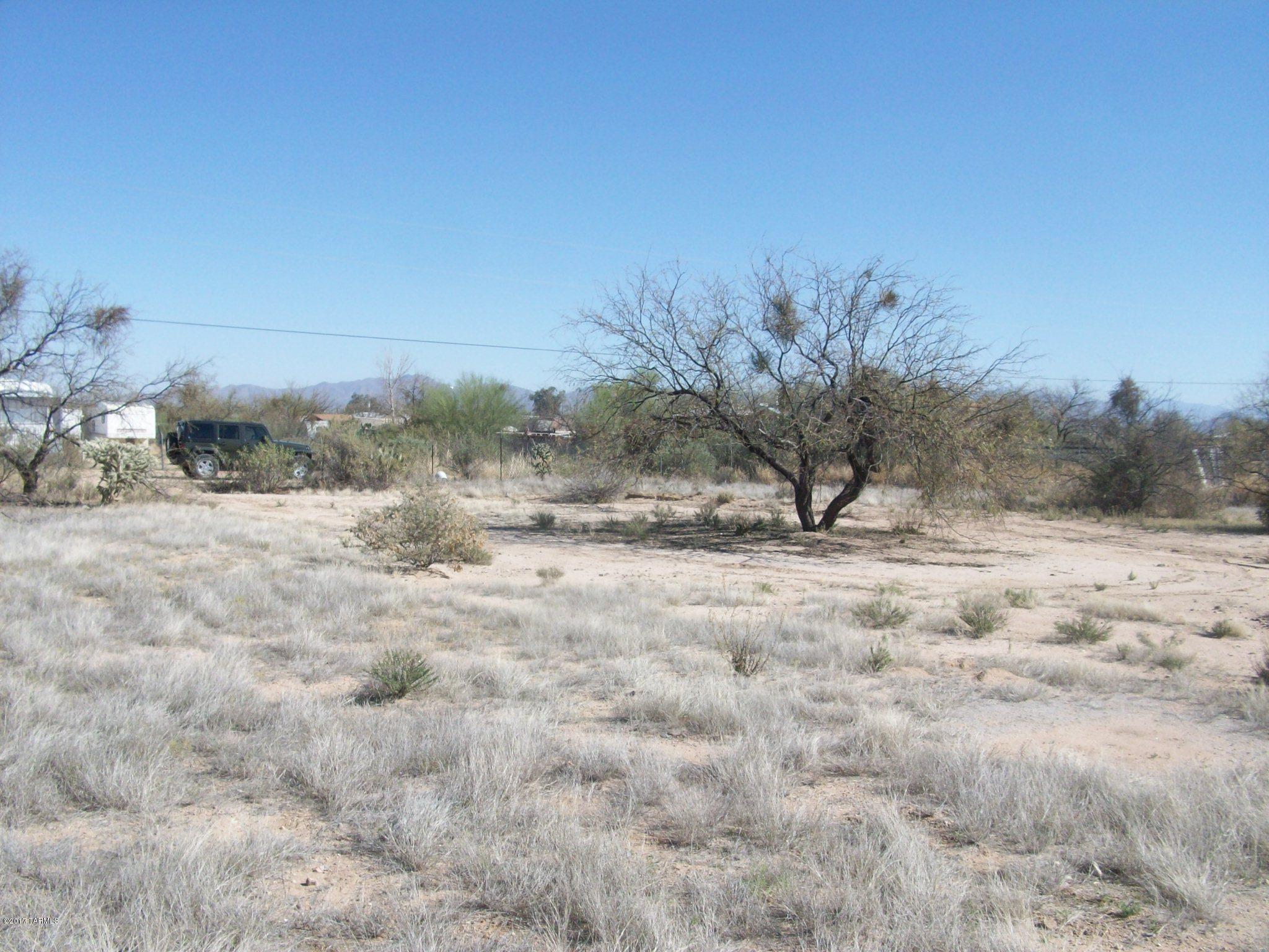 9181 South Fillmore Road Tucson, AZ 85736 - Photo 7 of 9 Gallery Image 7