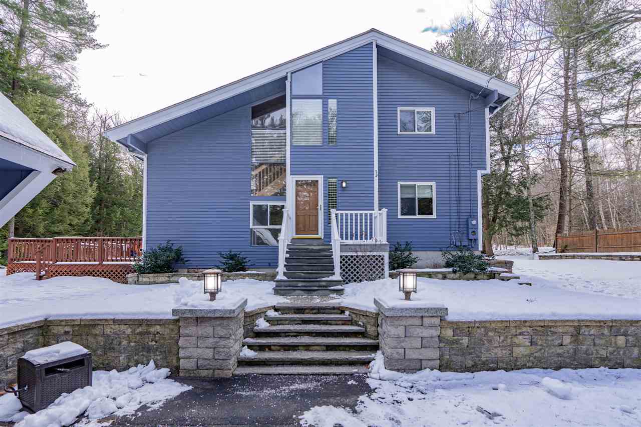 33 Walnut Hill Road Derry, NH 03038 - Photo 5 of 40 Gallery Image 5