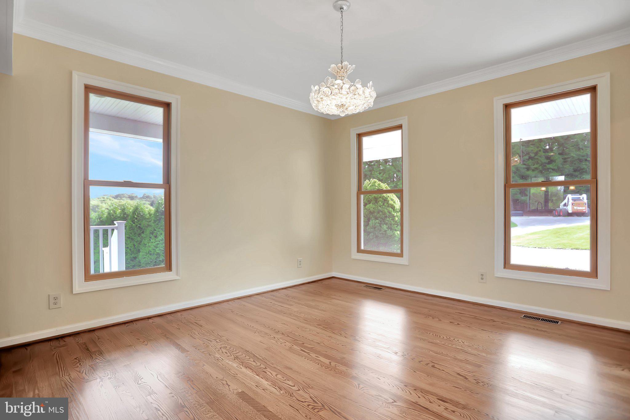 15715 Dover Road Upperco, MD 21155 - Photo 11 of 94 DINING ROOM