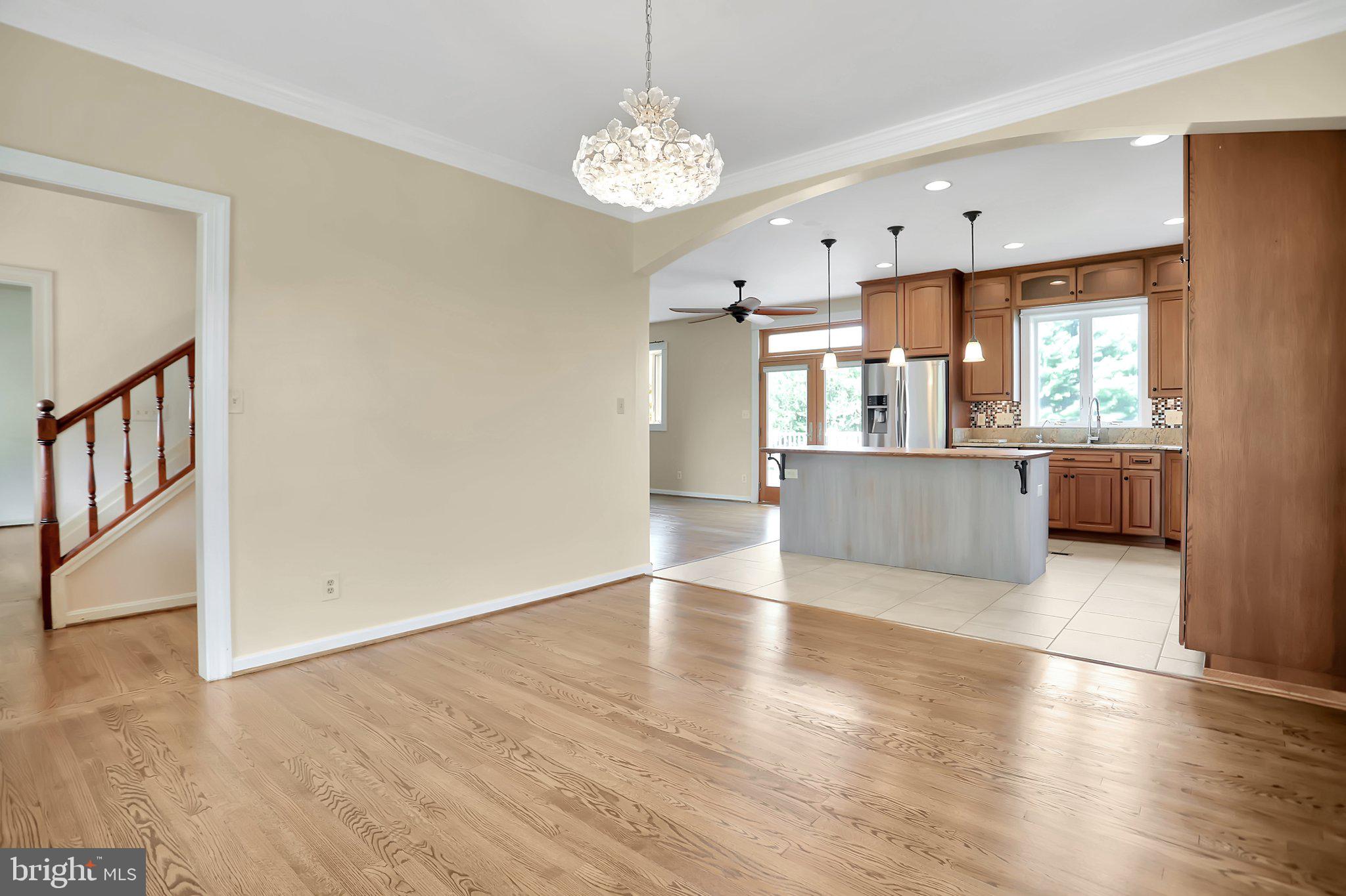15715 Dover Road Upperco, MD 21155 - Photo 12 of 94 DINING ROOM