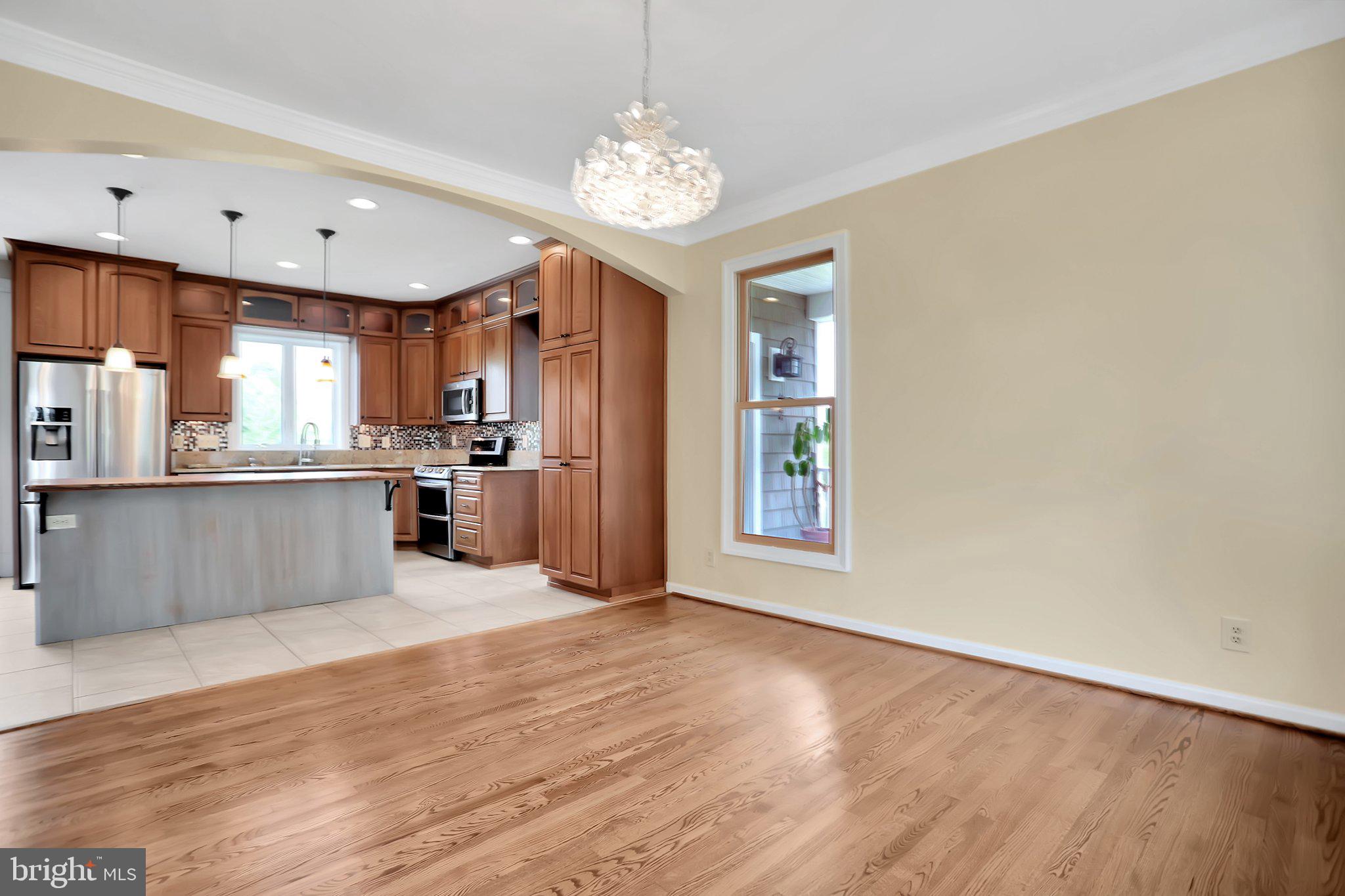 15715 Dover Road Upperco, MD 21155 - Photo 13 of 94 DINING ROOM