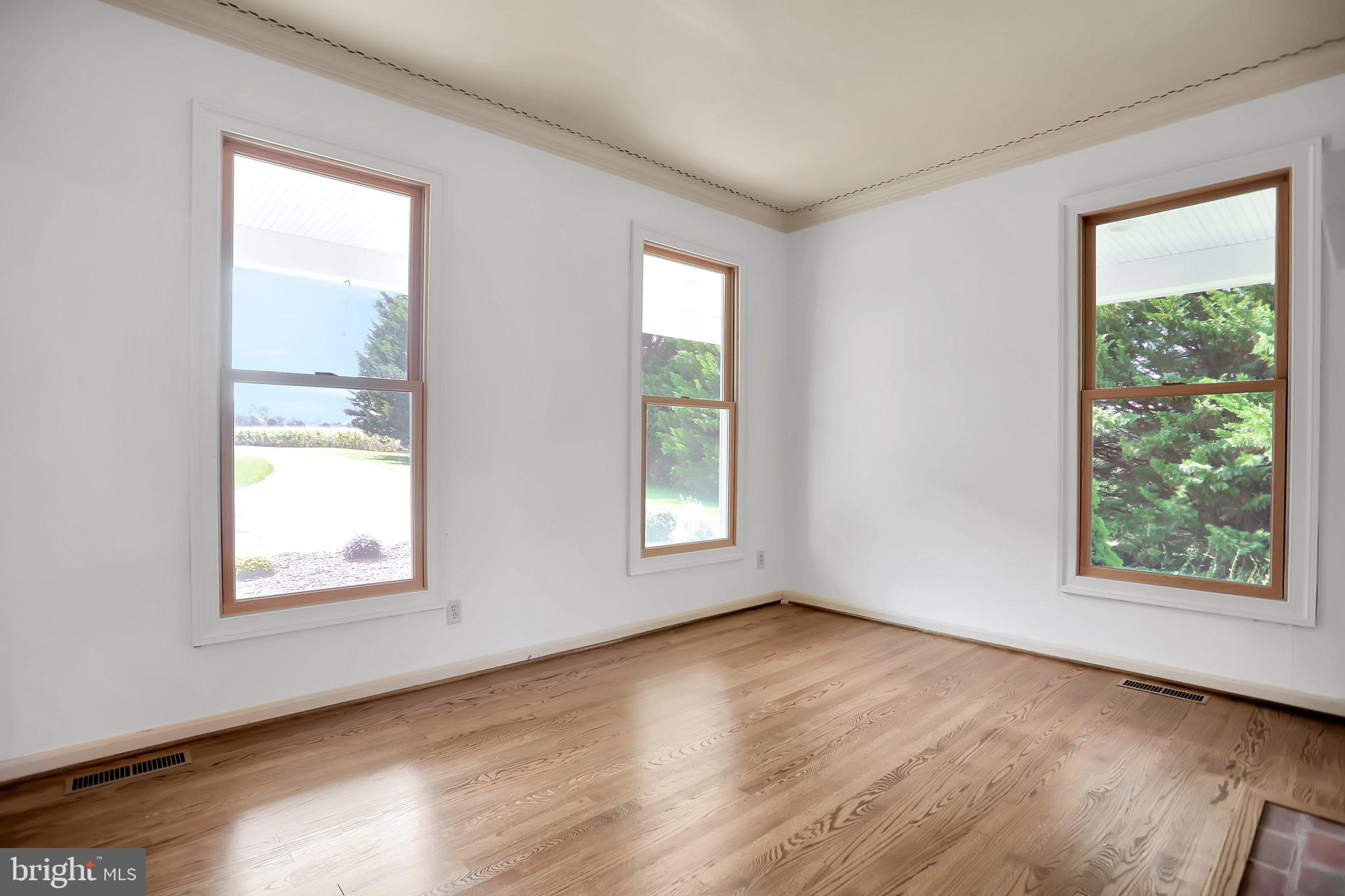15715 Dover Road Upperco, MD 21155 - Photo 16 of 94 LIVING ROOM