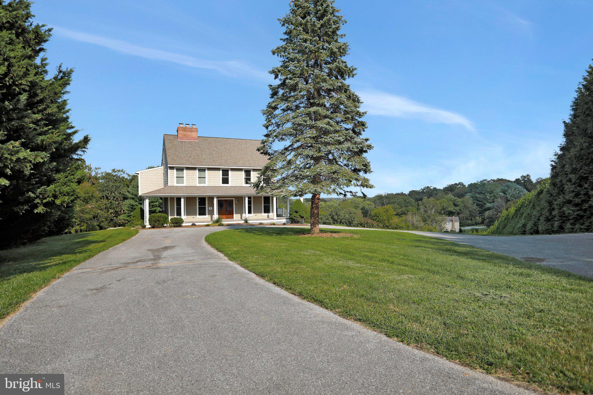 15715 Dover Road Upperco, MD 21155 - Photo 3 of 94