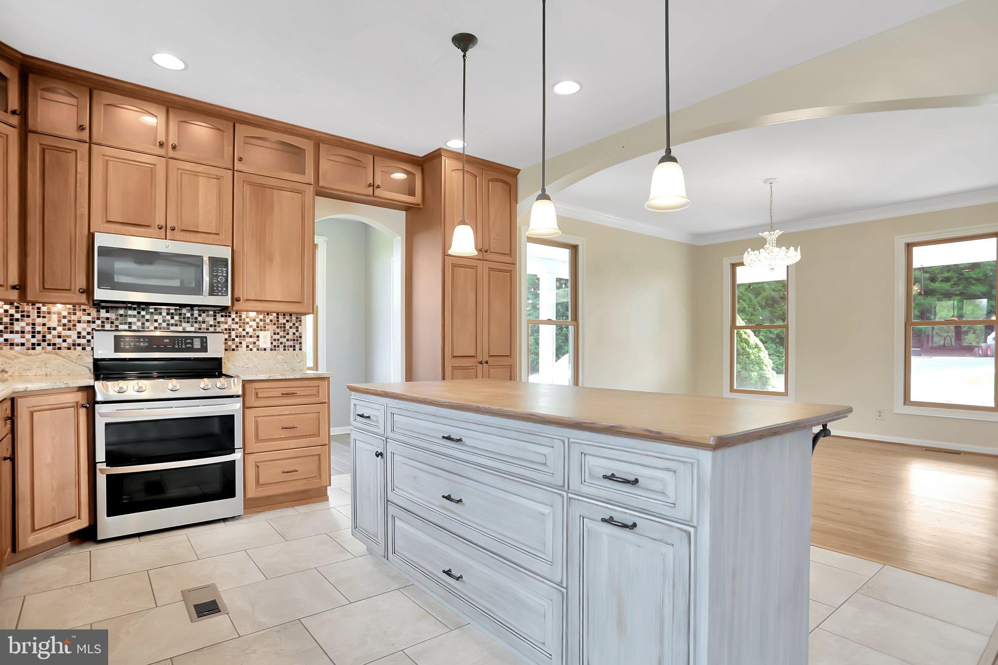 15715 Dover Road Upperco, MD 21155 - Photo 22 of 94